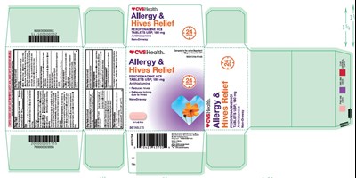 30ct Carton (Cvs Hives)